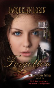 Forgotten available now