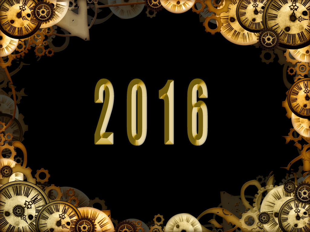 HELLO 2016