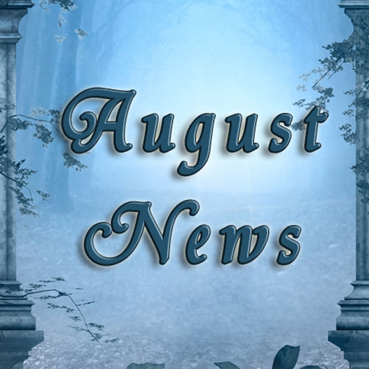 August News