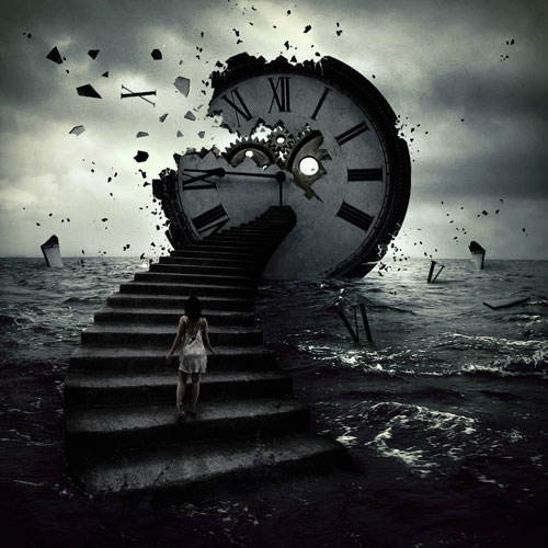 Writing to Epic Music