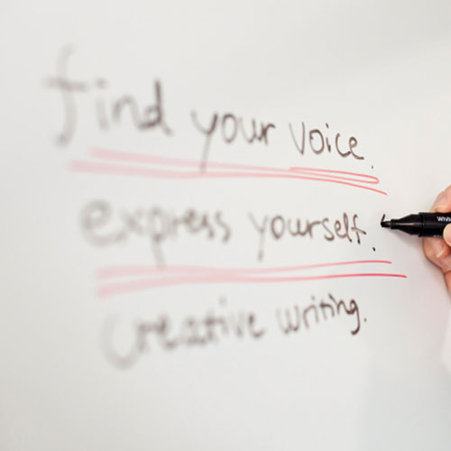 So It Comes Back Down To Voice ―A New Look At The Meaning Of Branding And Platform