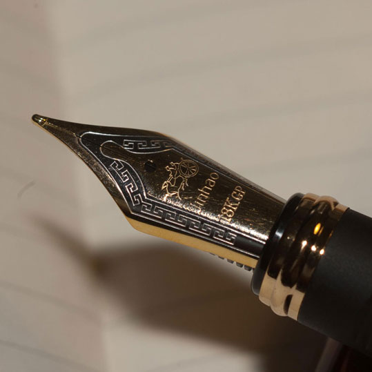 Write Way, Just One Writer's Method